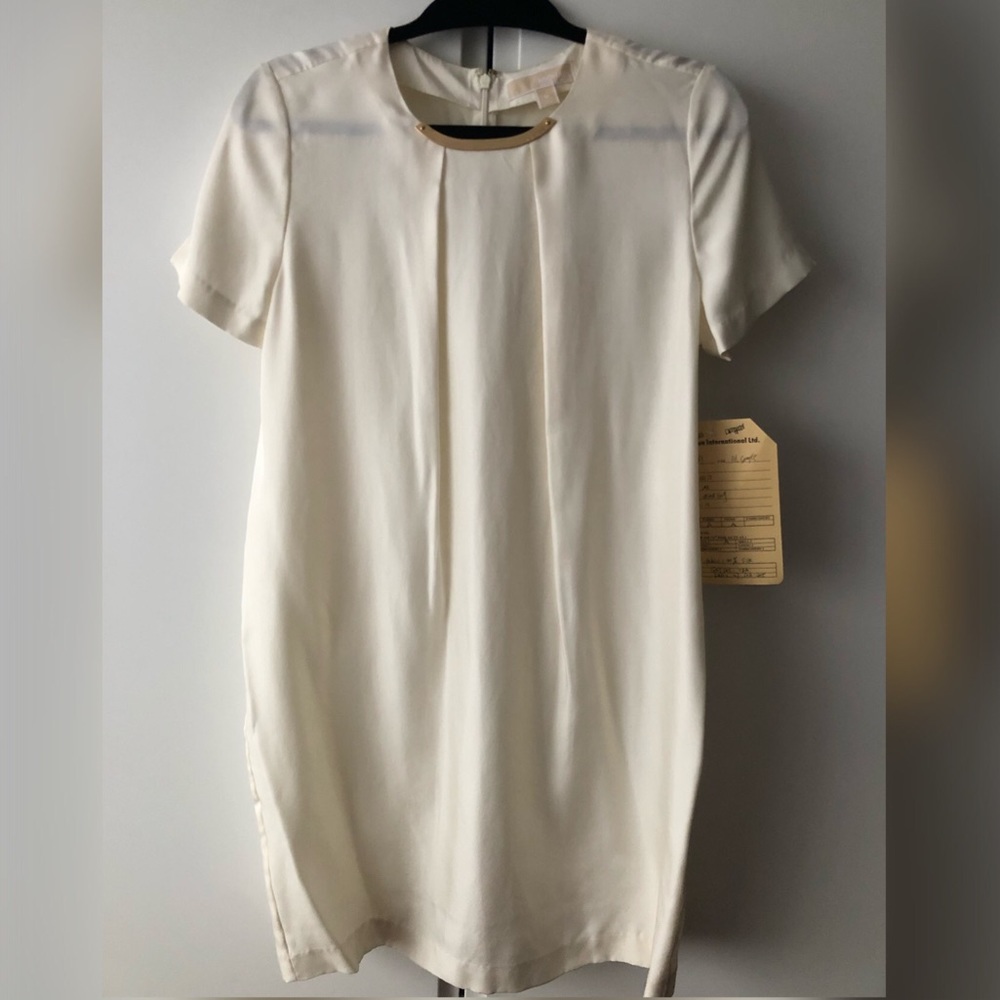 Michael Kors Dress Never Worn